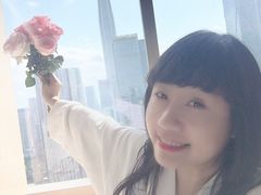 -深圳温德姆至尊酒店