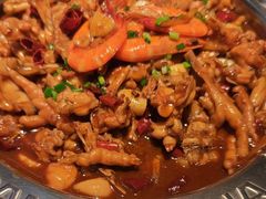 -胖哥俩肉蟹煲(福州仓山爱琴海店)