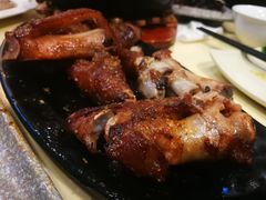 -金海湾海鲜总店