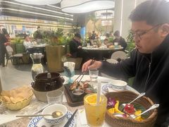 -KingThaia金泰兰(滨江天街店)