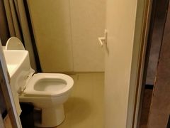 -一间森林酒店(上海人民广场店)