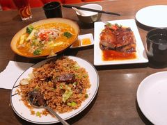 -新旺茶餐厅(嘉里城店)