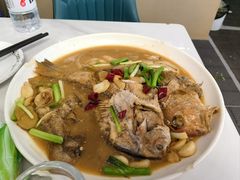 -健跳小海鲜(人民路店)