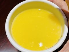小米粥-冷大厨灌汤包