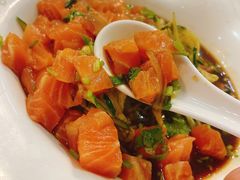 -小郭私房菜·海肠捞饭店(学士街店)
