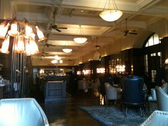 大堂-LONG BAR 廊吧(外滩华尔道夫酒店)