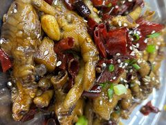 -小民大排档(光谷店)