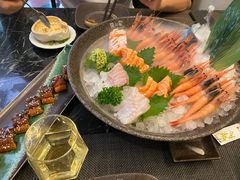 -德川家日本料理(中关村寰太大厦店)