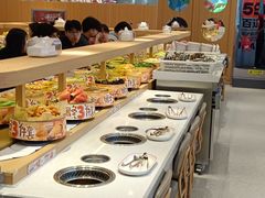 -龍歌自助小火锅(崂山丽达店)