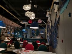 大堂-赖胖子肉蟹煲(上邦百汇城店)