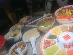 -怪噜范·贵阳小吃大排档(金源旗舰店)