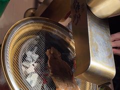 -西塔老太太泥炉烤肉(温州首店万象城黑金店)