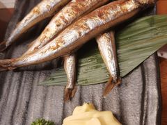 -森味花园·日本料理(伊藤洋华堂亚运村店)