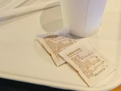 -dotcom coffee古点咖啡(致真大厦店)