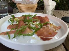 帕尔玛火腿配蜜瓜-Solo(衡山路店)