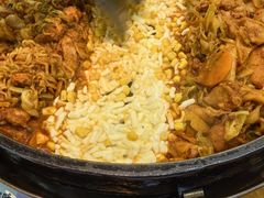-高基五春川炒鸡排 韩国料理(威海总店)