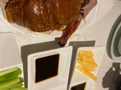 -华馨园北京烤鸭(丽水店)