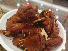 -林口邵胖子大鹅(新安街东五店)