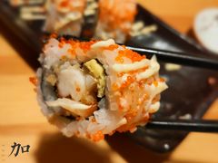 -福匠日本料理(人民路店)