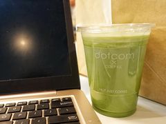 RBT-dotcom coffee古点咖啡(致真大厦店)