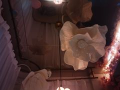-PARFUM FLORAL花境法餐(南京首店)