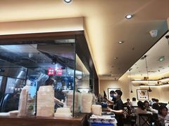 -和府捞面(凯德壹中心店)