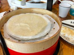 -壹零捌道·北京烤鸭(车公庄店)