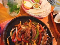 -TEQO·Mexican food & Bar