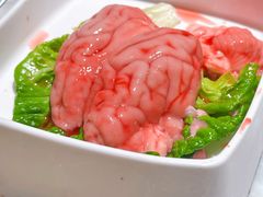 -川味观·鲜货火锅(西湖文化广场店)