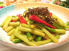 -Aqua Oasis 水天堂(石路天虹店)