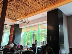 -羡餐厅·杭帮菜·淳菜(千岛湖自由洲际殿店)