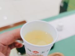 -天福茗茶(王府井百货大楼店)