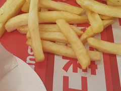 -华莱士·炸鸡汉堡(山水华庭店)