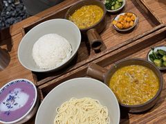 -李百蟹·江南蟹黄面·河景餐厅(夫子庙总店)