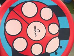 -迪卡侬(顺峰山店)