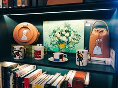-思南书局(复兴中路店)