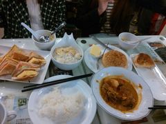 android_upload_pic-翠华餐厅(旺角文华商场店)