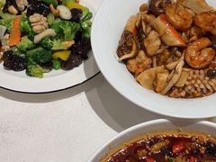 -大铁勺新津菜(东丽阳光新业广场店)