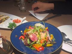 -碧特博格·20年品牌西餐厅(芜湖路店)