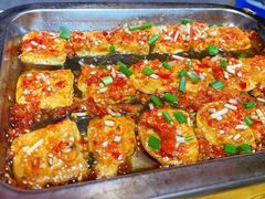 -夜烤·宜宾烧烤(洋河路店)