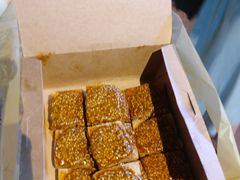 -奶奶的美食(悦立方店)