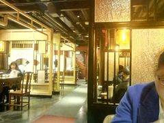 大堂-塘人·老底子宁波菜小馆(南塘老街店)