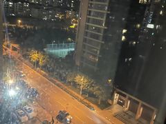 -青岛海尔洲际酒店