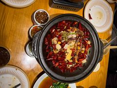 -丹江渔村(龙旗店)