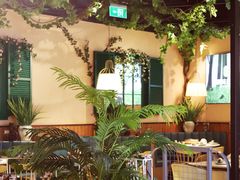 大堂-原味田园·客家菜·土窑鸡(中航城君尚购物中心店)