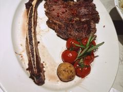 -波特曼西餐厅(中央大街店)