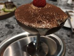 -芭莉与彩虹西餐厅(成都合生汇店)