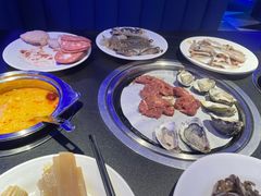 -海韵之星邮轮水会(明发商业广场店)