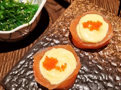 沙漠花之恋-大雄寿司(中华广场店)