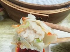 -晓友烧麦(光华村店)